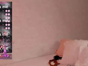 kiraflorence from Chaturbate is Freechat