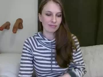 kissallie from Chaturbate is Freechat