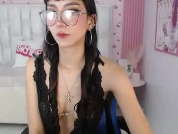 kitty_gyal_s from Chaturbate is Freechat