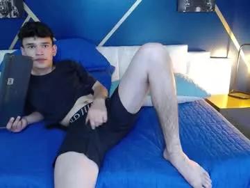 kjleonn from Chaturbate is Freechat