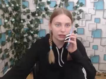 klerkarina from Chaturbate is Freechat