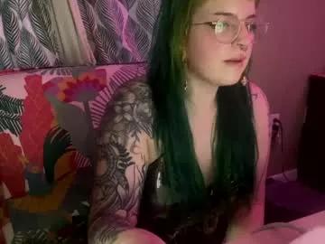 klovesjxoxo from Chaturbate is Freechat