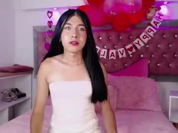 kristall_pink_ from Chaturbate is Freechat