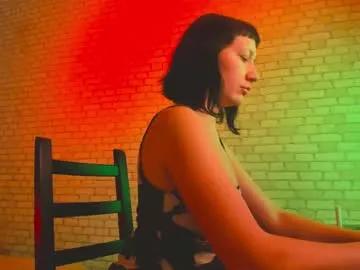 kristina_swan from Chaturbate is Freechat