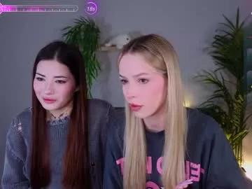 kristy_babe from Chaturbate is Freechat