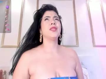 krystal_taylor23 from Chaturbate is Freechat