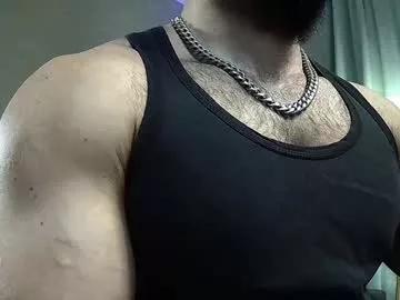 kurt_stone1 from Chaturbate is Freechat