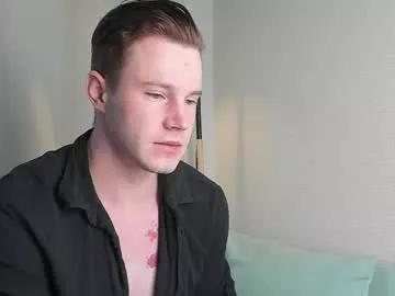 kyle_4u from Chaturbate is Freechat