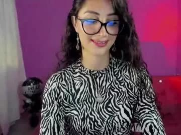 kymgiraldo8 from Chaturbate is Freechat