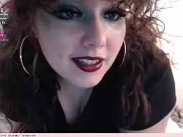 Laceyblack42069 webcams show profile image 