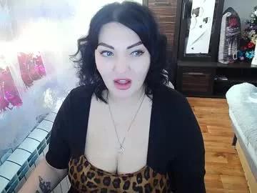 lady_boom_ from Chaturbate is Freechat