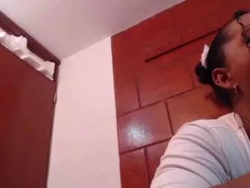 lady_rebeccas from Chaturbate is Freechat