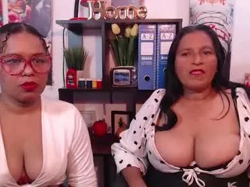 lady_rebeccas from Chaturbate is Freechat