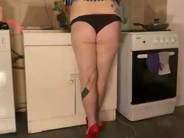 ladysofianeon from Chaturbate is Freechat