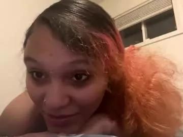 lamiahoneybun6 from Chaturbate is Freechat