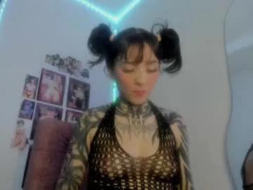 lana_moon69 from Chaturbate is Freechat