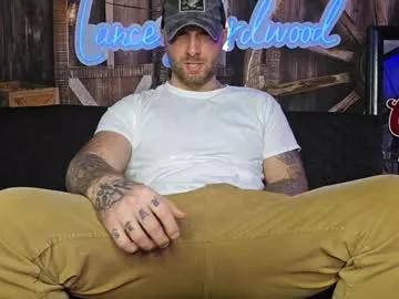 lancehardwood222 from Chaturbate is Freechat