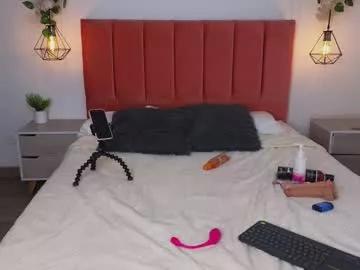 larissacherry_gh from Chaturbate is Freechat