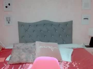 larissalove_doll from Chaturbate is Freechat