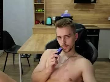 larstar01 from Chaturbate is Freechat