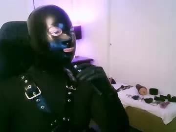 latexminheadroom from Chaturbate is Freechat