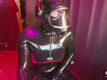 latexviking001 from Chaturbate is Freechat