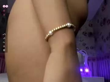 latin_ashley_ from Chaturbate is Freechat