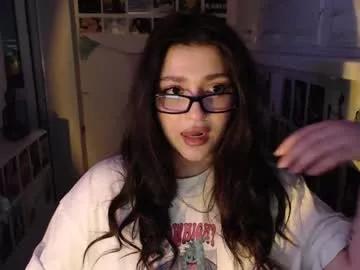 latina_mia from Chaturbate is Freechat