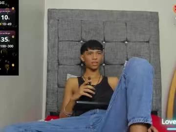 latino_twink20 from Chaturbate is Freechat