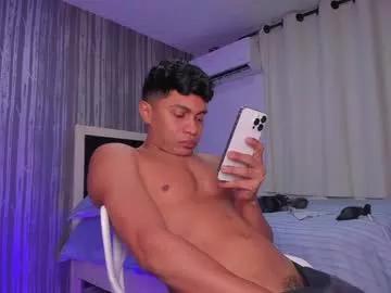 latino_twink20 from Chaturbate is Freechat