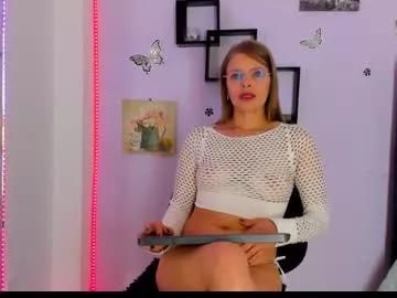 laurablue_ from Chaturbate is Freechat