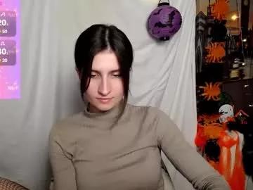 lauradre_ from Chaturbate is Freechat