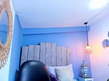 lauraglowing_ from Chaturbate is Freechat