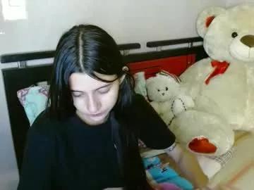 leah_luna from Chaturbate is Freechat