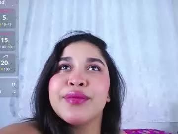 leah_ross_ from Chaturbate is Freechat