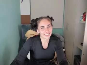 leah_sm from Chaturbate is Freechat