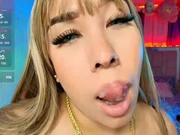 leahtemptation from Chaturbate is Freechat