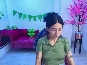 leia_queens from Chaturbate is Freechat