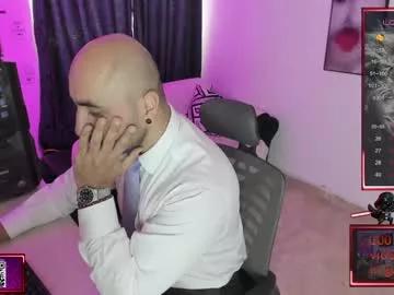 leon_1717 from Chaturbate is Freechat