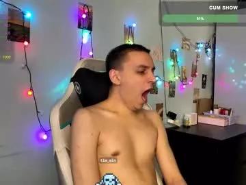 leon_denice from Chaturbate is Freechat