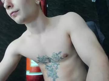 leonardsmith01 from Chaturbate is Freechat