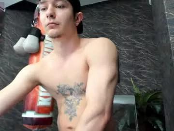 leonardsmith01 from Chaturbate is Freechat