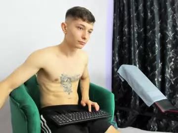 leonardsmith01 from Chaturbate is Freechat