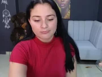 lia_assholeorange_ from Chaturbate is Freechat