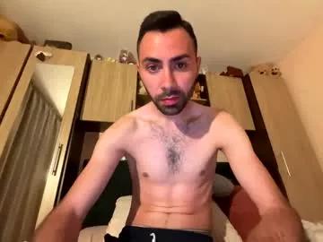 liam_daniel from Chaturbate is Freechat