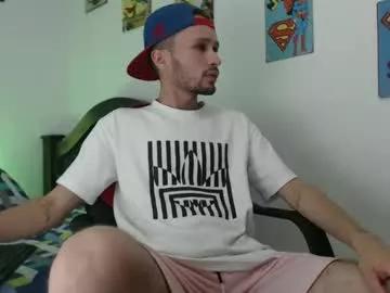 liam_woods from Chaturbate is Freechat