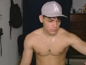 liamtravis__1 from Chaturbate is Freechat