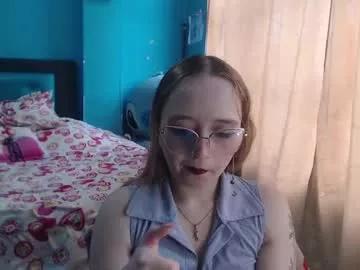 liaroberts1 from Chaturbate is Freechat