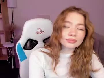 lina_kiss_me from Chaturbate is Freechat