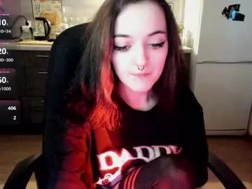 lina_tyaan from Chaturbate is Freechat